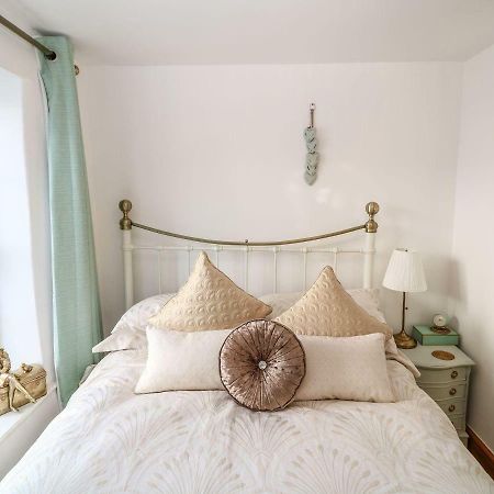 Higher Primrose Cottage Winkleigh Esterno foto
