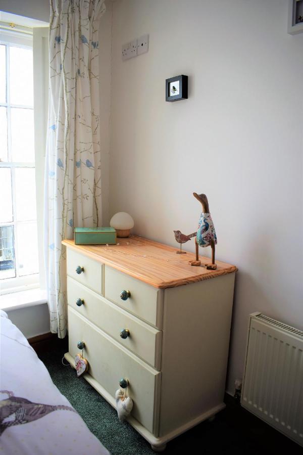 Higher Primrose Cottage Winkleigh Esterno foto