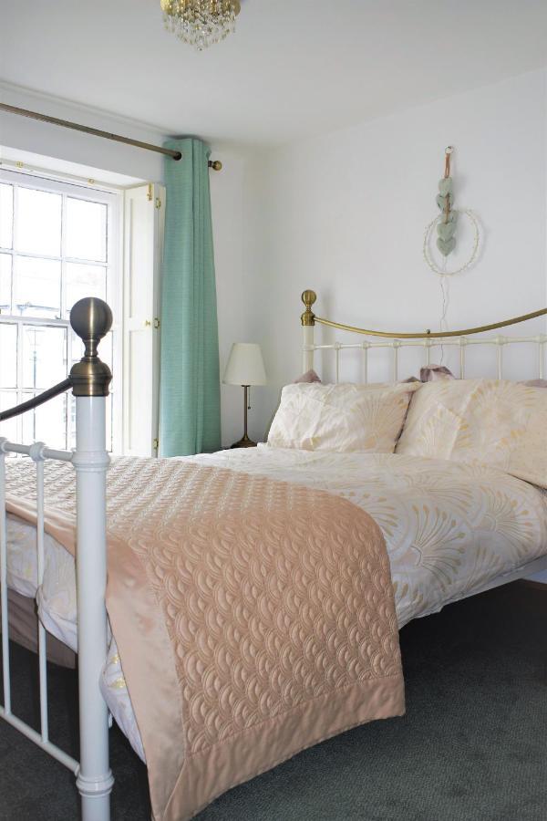 Higher Primrose Cottage Winkleigh Esterno foto