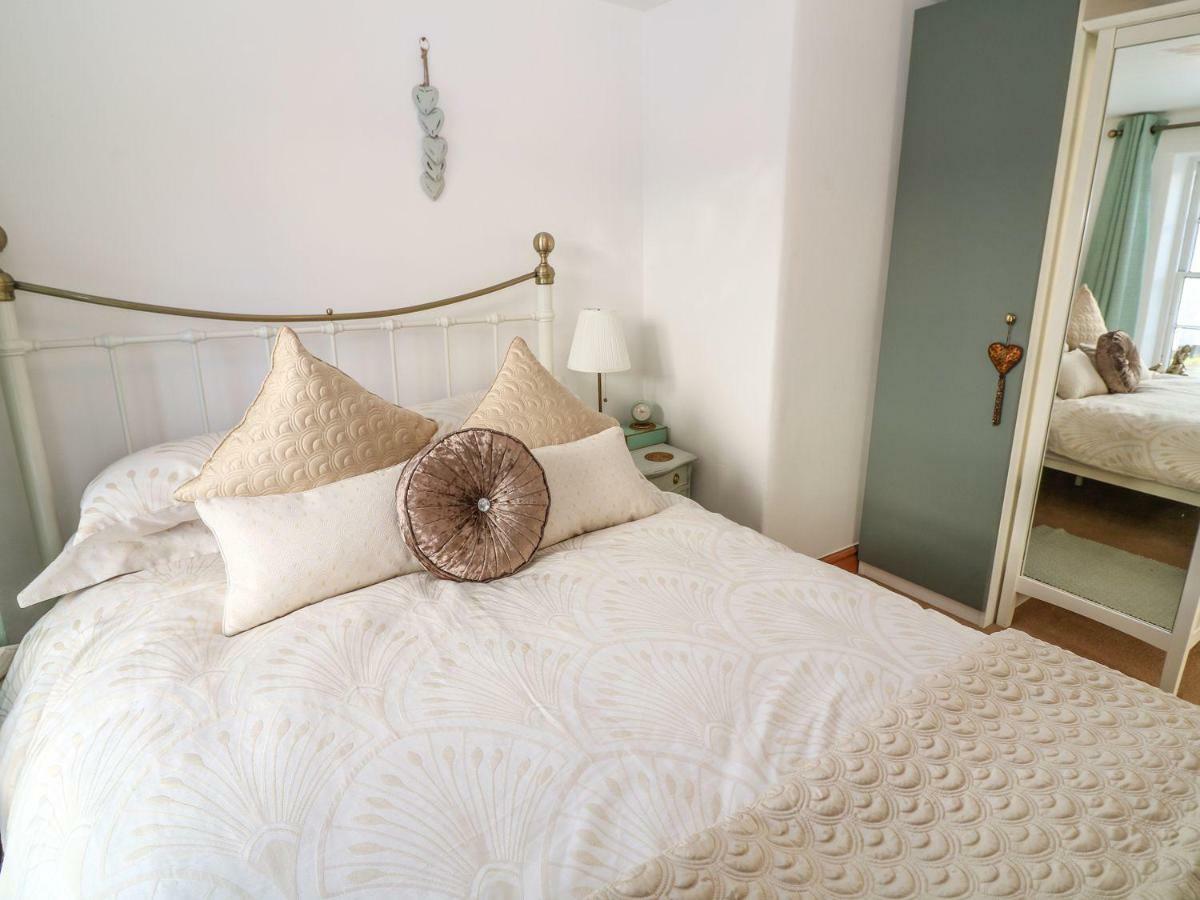 Higher Primrose Cottage Winkleigh Esterno foto