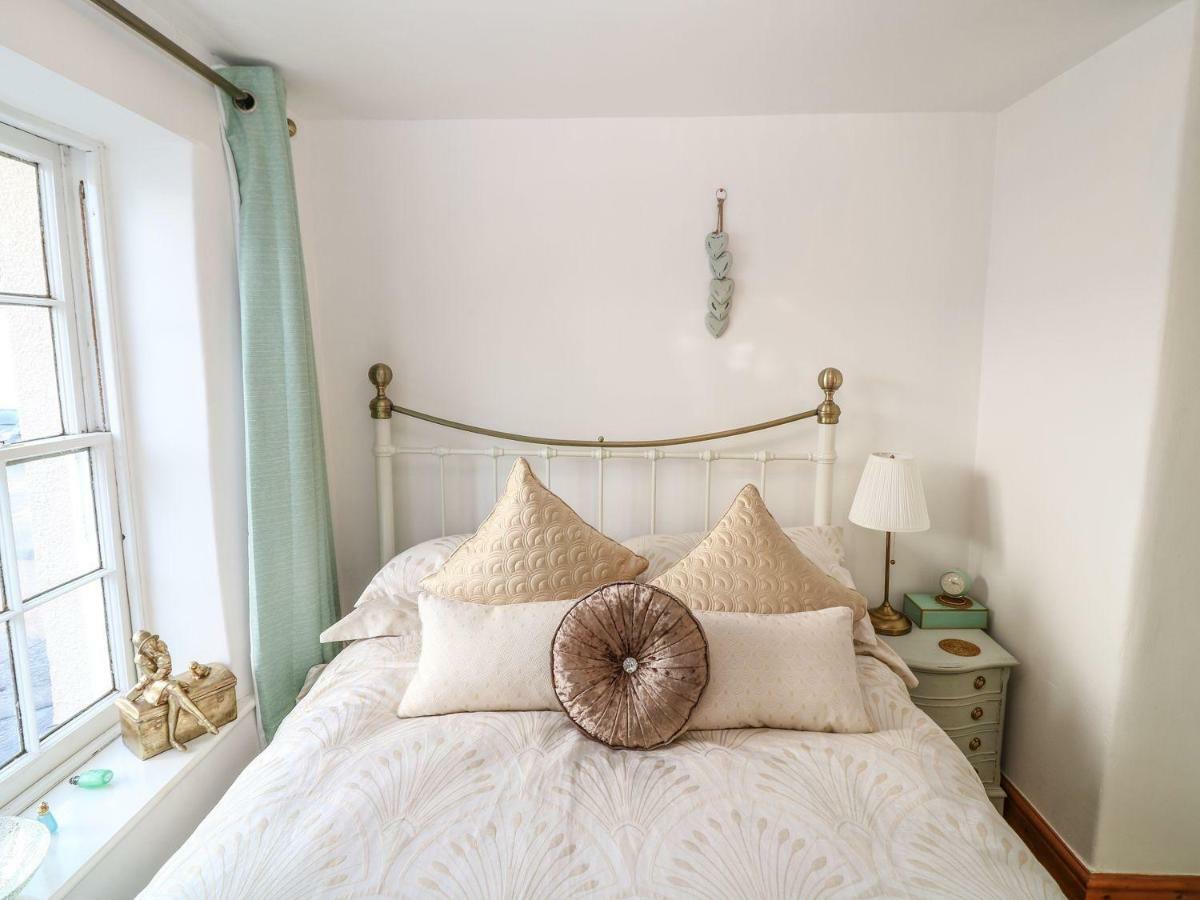 Higher Primrose Cottage Winkleigh Esterno foto