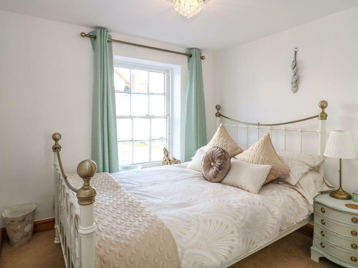 Higher Primrose Cottage Winkleigh Esterno foto