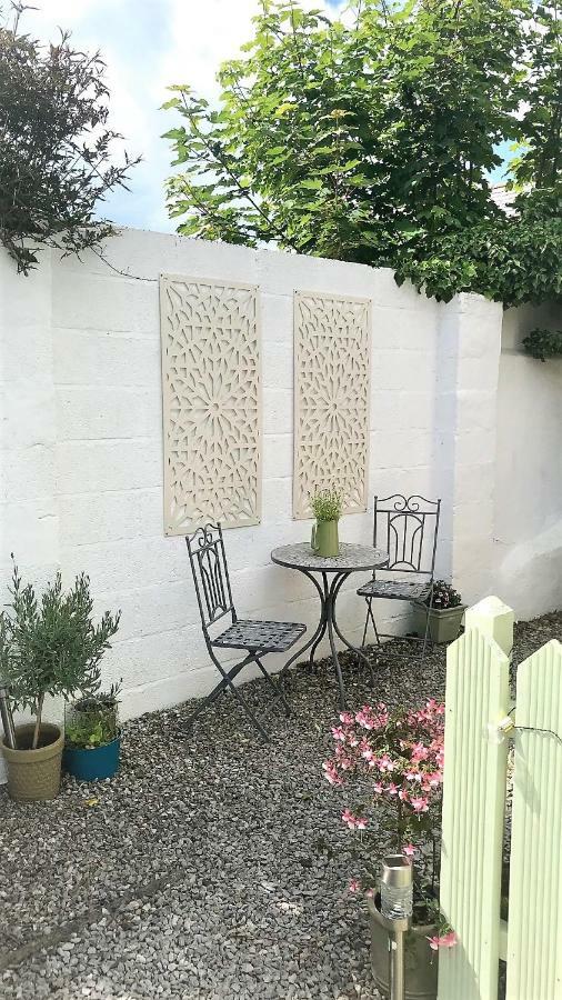 Higher Primrose Cottage Winkleigh Esterno foto